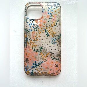Kate Spade iPhone 13 case